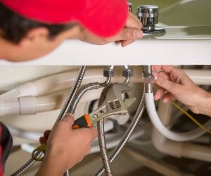About The Faucet Pros North Georgetown, OH